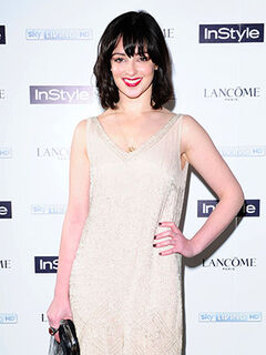 Laura Donnelly